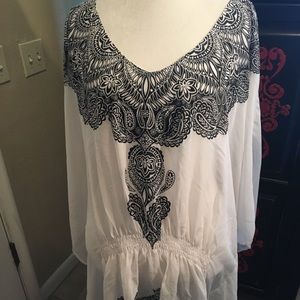 Blouse 💥Final sale💥